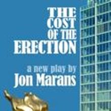 Michael E. Knight, Robin Riker Lead Blank's THE COST OF THE ERECTION 
