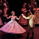 Ordway Adds a Performance To CINDERELLA