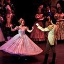 Ordway Adds a Performance To CINDERELLA