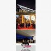 Magicians Showcase Their Skills During ELEPHANT ROOM at Arena Stage