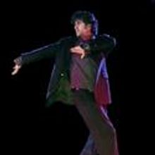 FOREVER FLAMENCO! Plays Barnsdall Gallery Theatre 1/8