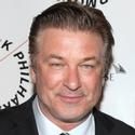 Alec Baldwin Announces Fellowship At The Singer's Forum