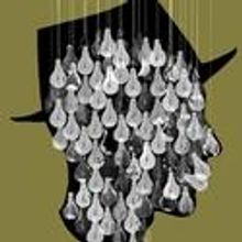 Court Theatre Presents INVISIBLE MAN, 1/12-2/19