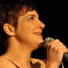 Daisy Eagan Leads BROADWAY BELTS OUT 12/31
