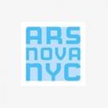 Ars Nova Announces 2012 Programming 
