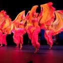 Harbourfront And Arabesque Present JAMRA