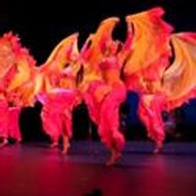 Harbourfront And Arabesque Present JAMRA