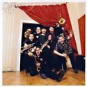 Frank London’s Klezmer Brass Band Allstars Perform A Hanukkah Concert