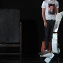 Tix On Sale For Nat'l Theatre Wales’ RADICALISATION OF BRADLEY MANNING