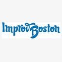ImprovBoston Rings in the New Year with 100 First Jokes