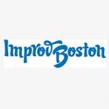 ImprovBoston Rings in the New Year with 100 First Jokes