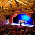 Greater Washington Board of Trade Honors Wolf Trap Foundation