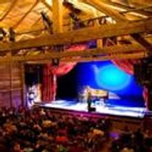 Greater Washington Board of Trade Honors Wolf Trap Foundation