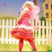PINKALICIOUS: THE MUSICAL Extends At Water Tower Place