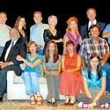 AUGUST: OSAGE COUNTY Plays Waterfront Playhouse 12/22-1/14