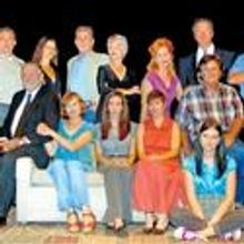 AUGUST: OSAGE COUNTY Plays Waterfront Playhouse 12/22-1/14