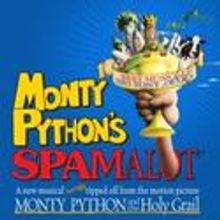 Monty Python's Spamalot Returns To Nashville 1/27-28