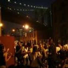 St. Ann's Warehouse To Present IT’S ALWAYS RIGHT NOW, UNTIL IT’S LATER