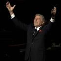 The Marcus Center Announces Tony Bennett: Live In Concert