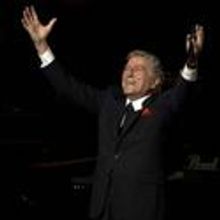 The Marcus Center Announces Tony Bennett: Live In Concert