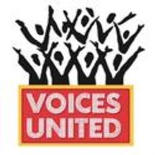 Martin Sheen Chairs VOICES UNITED At Radio City Music Hall 2/20
