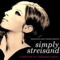 Simply Streisand Comes To Philipstown Depot Theatre 1/15