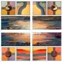 Nohra Haime Gallery Presents VALERIE HIRD: THE FIFTH DAY, Opens 1.18
