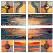 Nohra Haime Gallery Presents VALERIE HIRD: THE FIFTH DAY, Opens 1.18