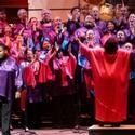 Kean Stage Presents Jubilation Gospel Choir Concert