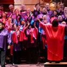Kean Stage Presents Jubilation Gospel Choir Concert