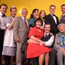 East Lynne Theater Company Announces 2012 Season