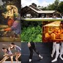 Jacob's Pillow Announces 80th Anniversary Season