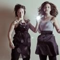 Dancemakers Presents TWOBYFOUR