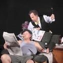 The Odd Couple Opens at YLT