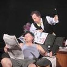 The Odd Couple Opens at YLT 