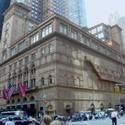 Metropolitan Opera Announces A Conductor Change Advisory For Orchestra