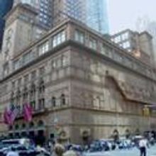 Metropolitan Opera Announces A Conductor Change Advisory For Orchestra