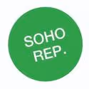 The Soho Rep Book To Be Released 12/12