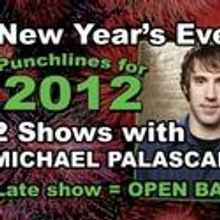 Side Splitters Comedy Club Announces Upcoming Holiday Events