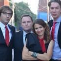 A Red Orchid Theatre Presents Brett Neveu's MEGACOSM