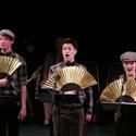 Seniors Participate in Staged Readings of Three New Musicals At Hartt