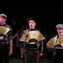 Seniors Participate in Staged Readings of Three New Musicals At Hartt