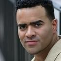 Christopher Jackson to Join MEMPHIS as 'Delray'