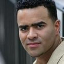 Christopher Jackson to Join MEMPHIS as 'Delray'