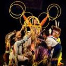 TNC Hosts Thunderbird American Indian Dancers' Dance Concert & Pow Wow