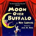 MOON OVER BUFFALO Plays the Barnstable Comedy Club, Opens 1/12