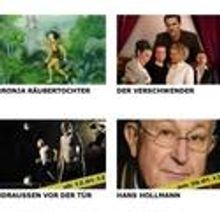 New Theatre of Lower Austria Announces Upcoming Events In 2012