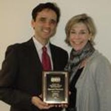 Ogunquit Playhouse's The Music Man Receives the Moss Hart Award