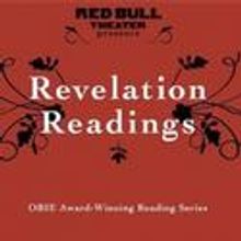 Red Bull Theater Hosts THE GOVERNMENT INSPECTOR Reading 12/26
