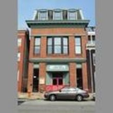 Fells Point Corner Hosts Auditions For Coastal Disturbances 